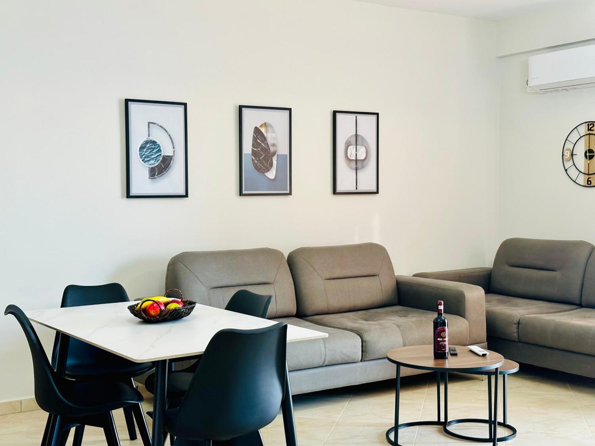 Jico Travel - Erjon Apartments Vlorë Cameră foto
